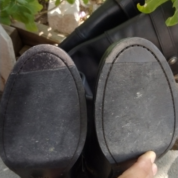 FRYE RIDDING BOOTS - Picture 12 of 16